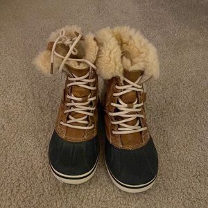 Crocs Allcast Waterproof Boots